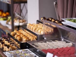 Bon Design & Suite Istanbul Eksteriør bilde